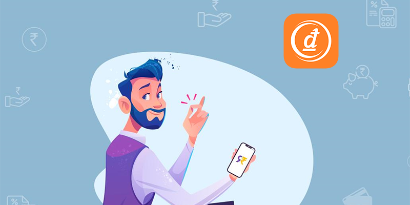 Vay 10tr Marvay. Không cần thế chấp, điều kiện duyệt chỉ cần CCCD