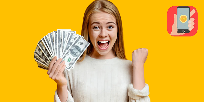 Vay tiền VNDVay – Hỗ trợ tối đa 10 triệu đồng, duyệt vay chỉ cần CCCD