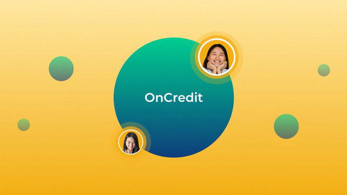 Vay online nhanh On Credit – Hồ sơ đơn giản không cần thế chấp, xét duyệt chỉ cần CCCD