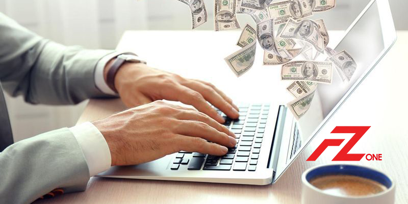 Finzone – Vay online không thế chấp, xét duyệt chỉ cần CCCD